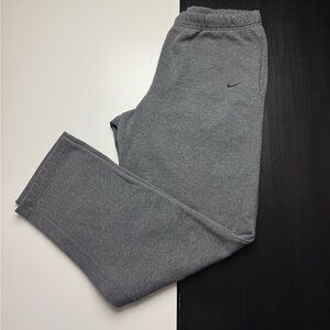 Nike Gray Sweatpants